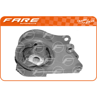 Support, moteur FARE SA 1105
