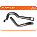 Manche, batterie chauffante-chauffage