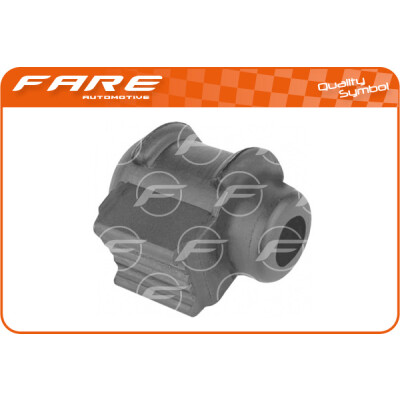 Suspension, stabilisateur