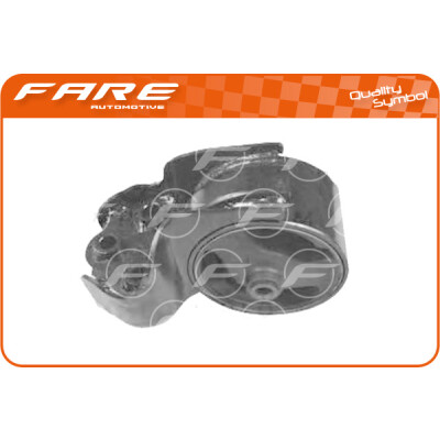 Support, moteur FARE SA 12630