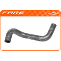 Tuyau de radiateur FARE SA 13008