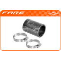 Tuyau d&#39;air de suralimentation FARE SA 13263