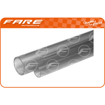 Tuyau de carburant FARE SA 1343
