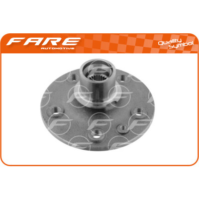 Moyeu de roue FARE SA 13788