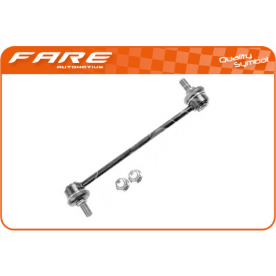 Entretoise/tige, stabilisateur