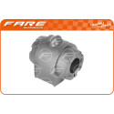 Suspension, stabilisateur