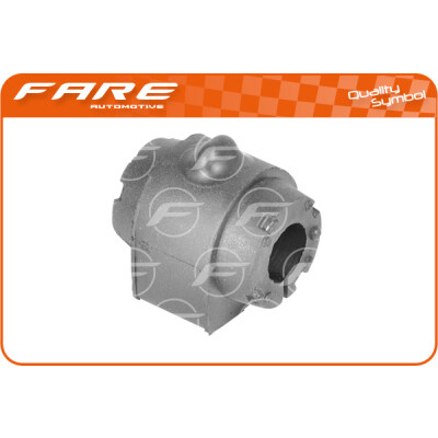 Suspension, stabilisateur