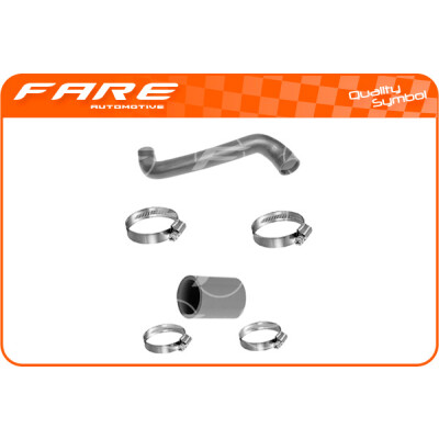 Gaine de suralimentation FARE SA 15341