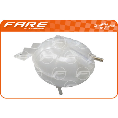 Vase d'expansion, liquide de refroidissement FARE SA 16142