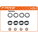 Jeu de joints, injecteur FARE SA 16273