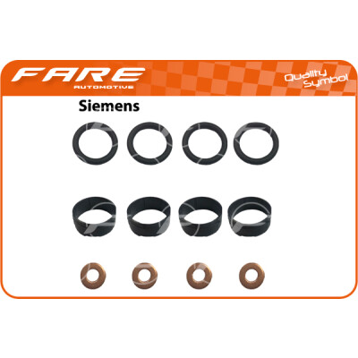 Jeu de joints, injecteur FARE SA 16273
