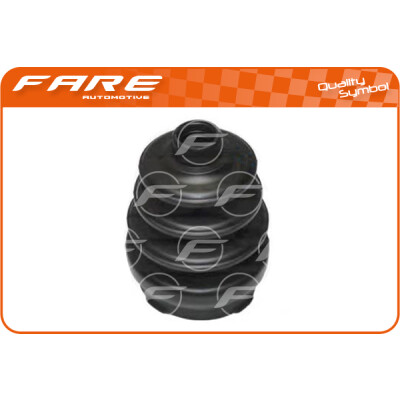 Soufflet, arbre de transmission FARE SA 16627