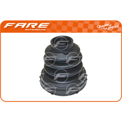 Soufflet, arbre de transmission FARE SA 16632