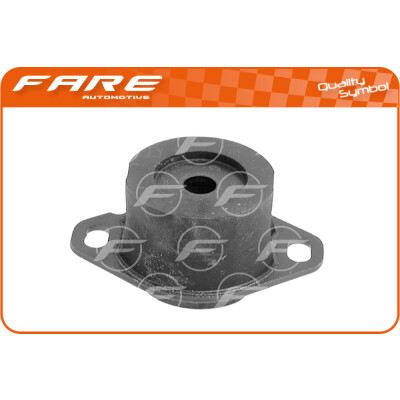 Support, moteur FARE SA 1902