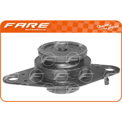 Support, moteur FARE SA 2000