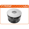 Tuyau de radiateur FARE SA 2097