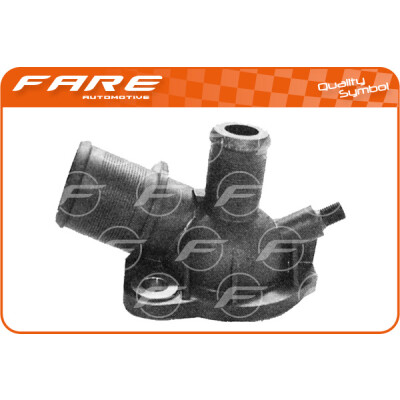 Bride de refroidissement FARE SA 2340