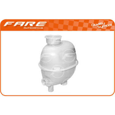 Vase d'expansion, liquide de refroidissement