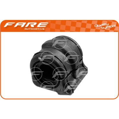 Suspension, stabilisateur