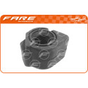 Suspension, stabilisateur