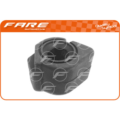 Suspension, stabilisateur
