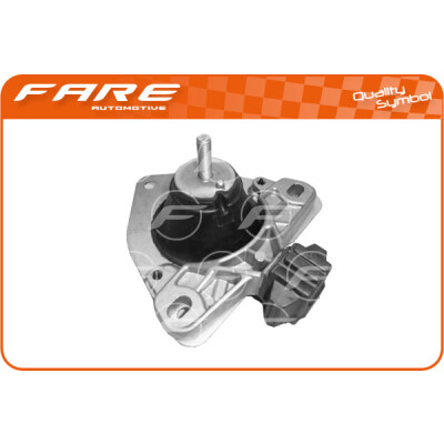 Support, moteur FARE SA 2482