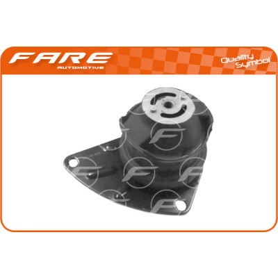 Support, moteur FARE SA 2711