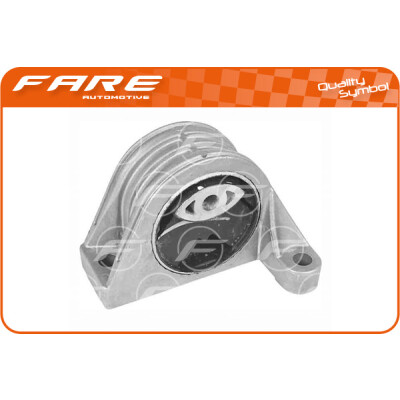 Support, moteur FARE SA 2810