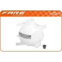 Vase d'expansion, liquide de refroidissement
