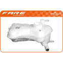 Vase d'expansion, liquide de refroidissement