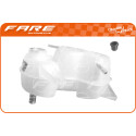 Vase d'expansion, liquide de refroidissement