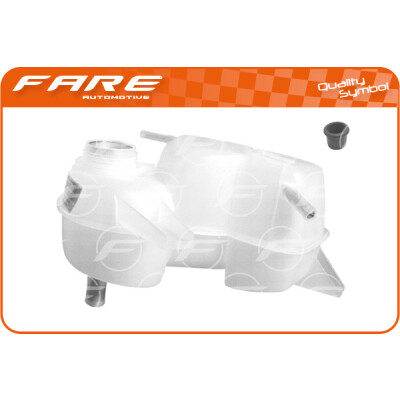 Vase d'expansion, liquide de refroidissement