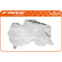 Vase d'expansion, liquide de refroidissement