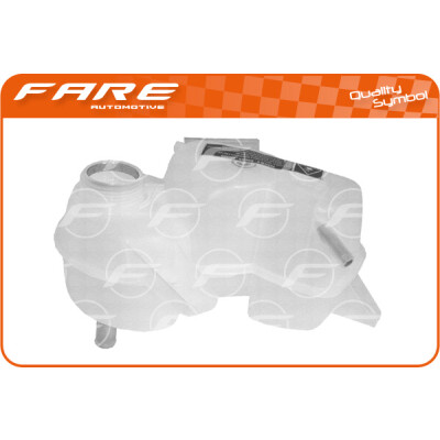 Vase d'expansion, liquide de refroidissement