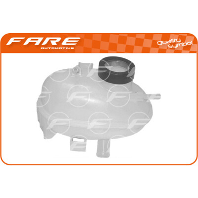 Vase d'expansion, liquide de refroidissement