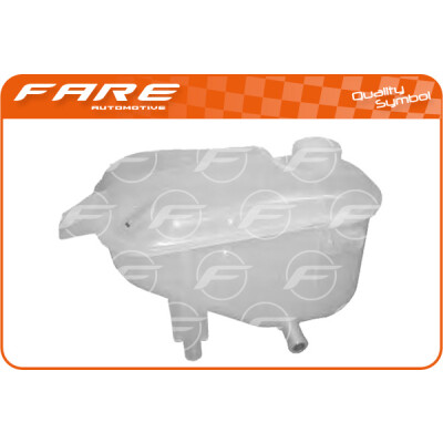 Vase d'expansion, liquide de refroidissement