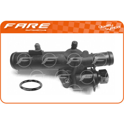 Thermostat d'eau FARE SA 3817
