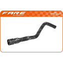 Manche, batterie chauffante-chauffage