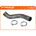 Tuyau d&#39;air de suralimentation FARE SA 9537