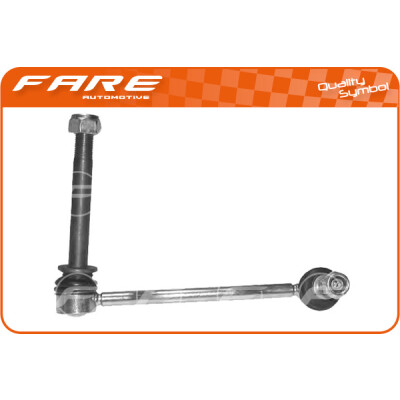 Entretoise/tige, stabilisateur