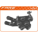 Valve magnétique