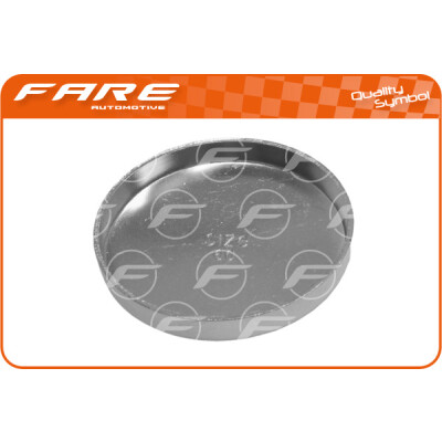 Fiche d'extension FARE SA TP-416