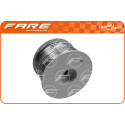 Tuyau de carburant FARE SA 0457