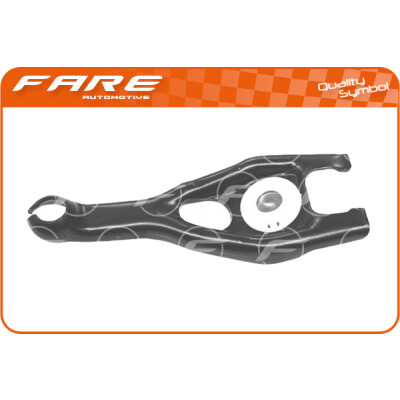 Fourchette de débrayage, embrayage FARE SA 10097