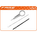 Jauge d'huile FARE SA 10091