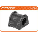 Suspension, stabilisateur