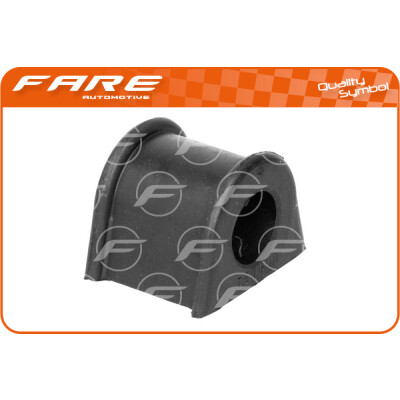 Suspension, stabilisateur