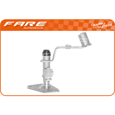FARE SA 10639 Levier de sélection/changement de vitesse