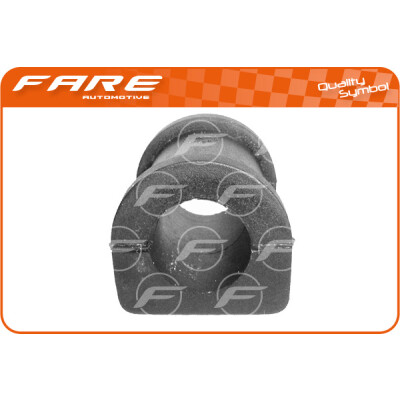 Suspension, stabilisateur