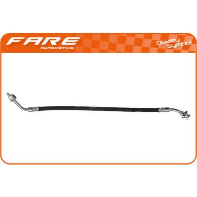 Flexible de frein